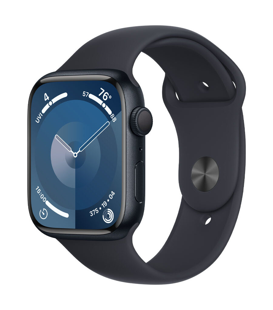 ساعت هوشمند اپل Series 9 Aluminum Case 41mm