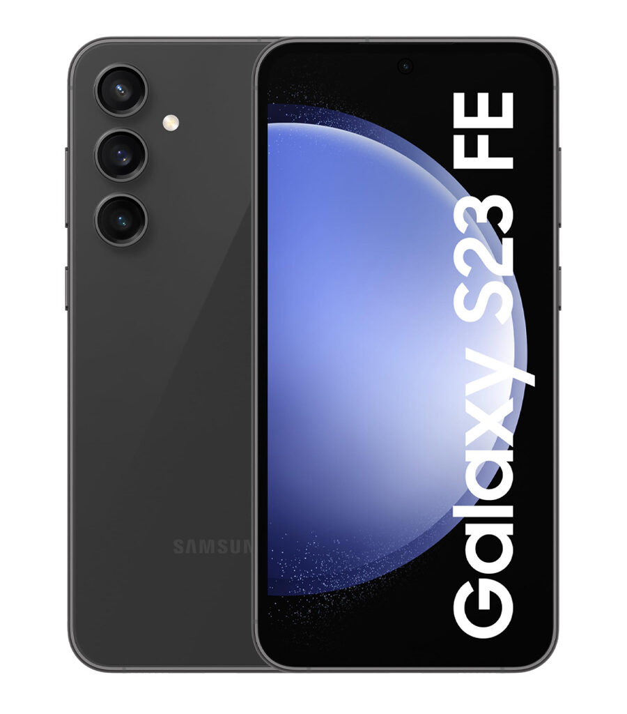 گوشی سامسونگ مدل Galaxy S23 FE – حافظه 128 و رم 8 گیگابایت – هند – گلکسی اس 23 اف ای