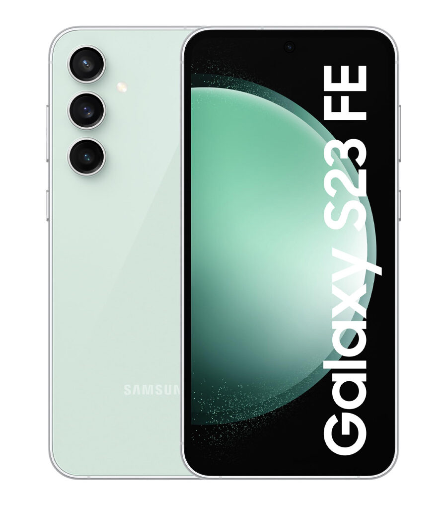 گوشی سامسونگ مدل Galaxy S23 FE حافظه 128 و رم 8 گیگابایت – ویتنام – گلکسی اس 23 اف ای