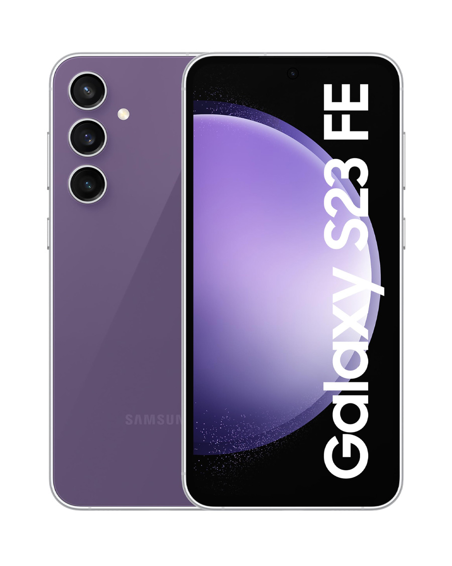 گوشی سامسونگ مدل Galaxy S23 FE - حافظه 256 و رم 8 گیگابایت - ویتنام - گلکسی اس 23 اف ای