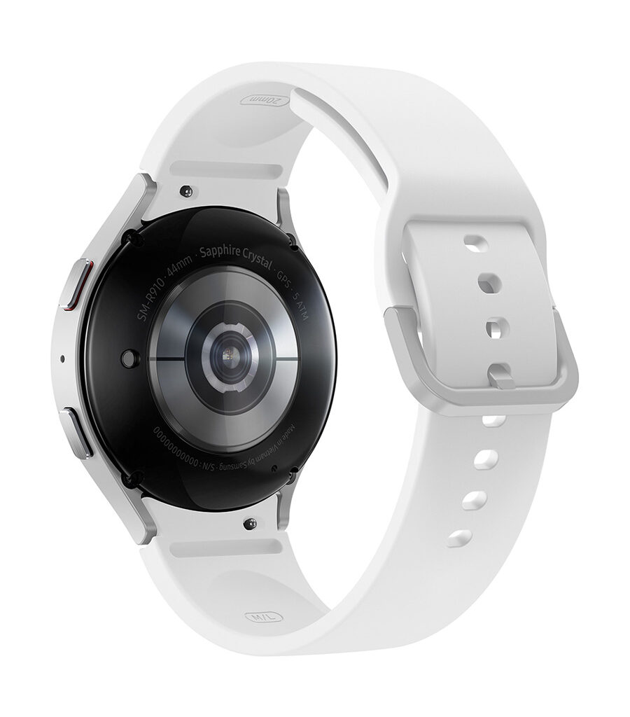 ساعت هوشمند سامسونگ مدل Galaxy Watch 5 (R910) – 44mm