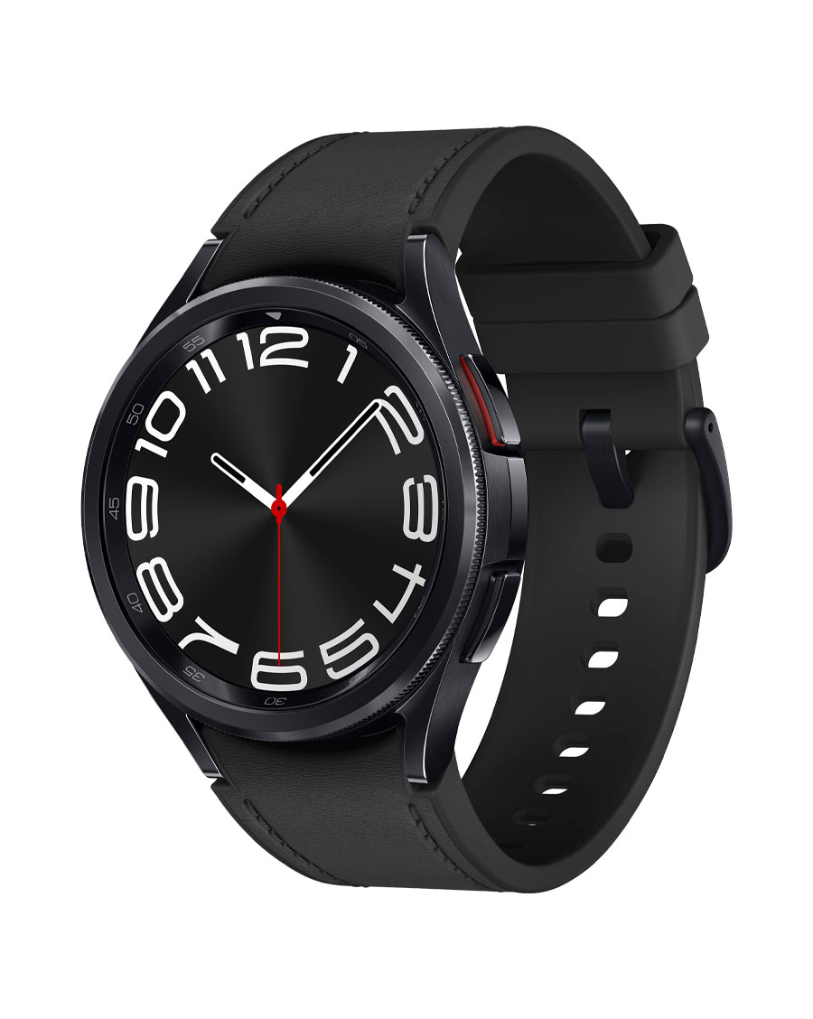 ساعت هوشمند سامسونگ مدل Galaxy Watch 6 Classic (R950) - 43mm