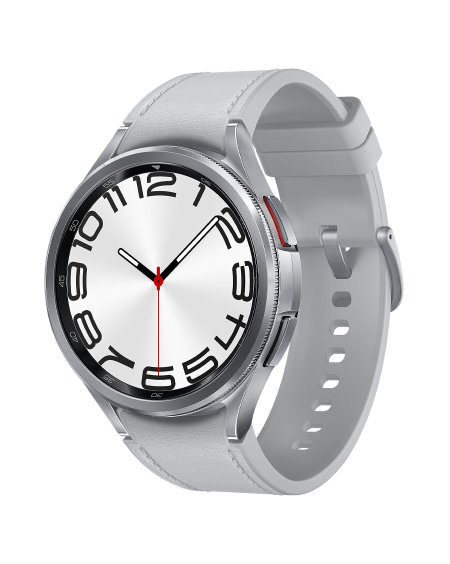 ساعت هوشمند سامسونگ مدل Galaxy Watch 6 Classic (R960) - 47mm