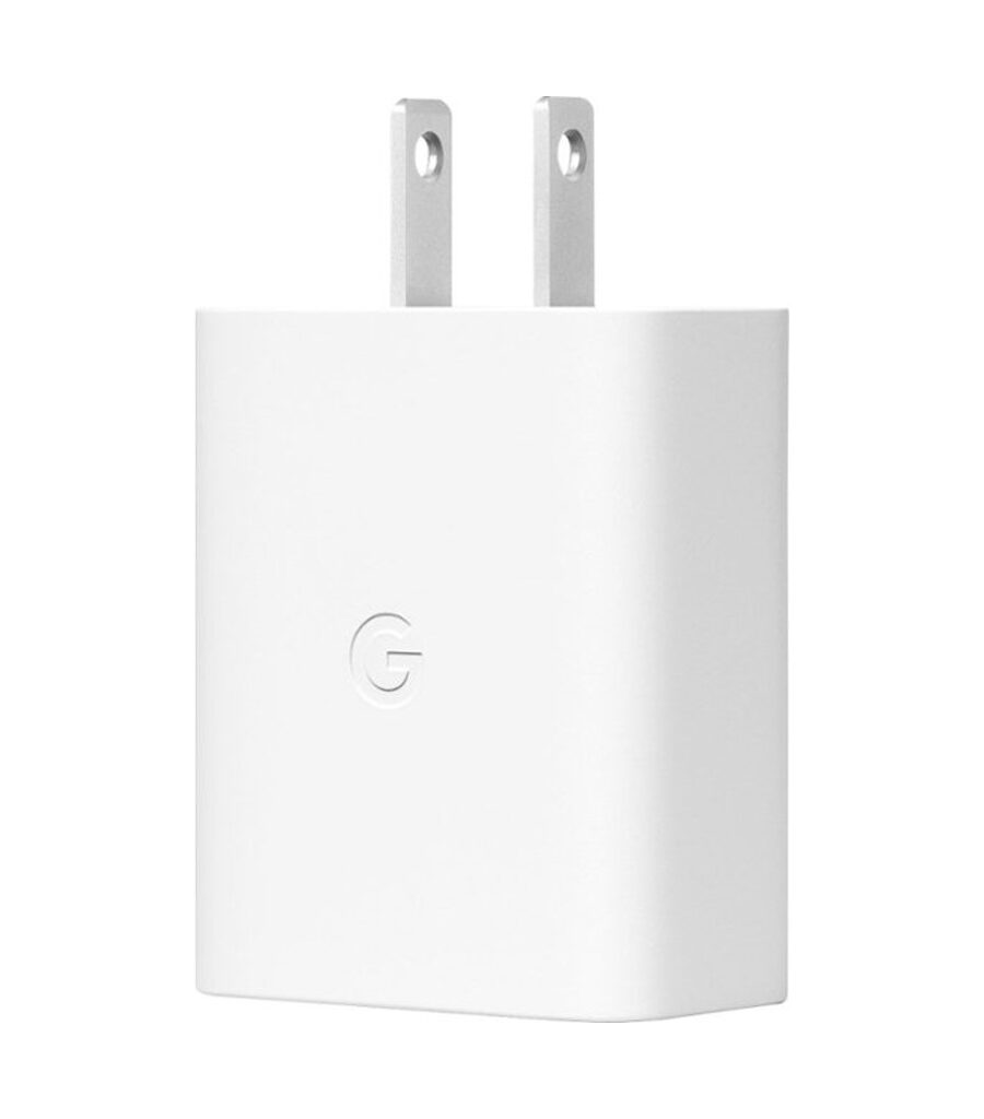 شارژر دیواری گوگل 30 وات – Google 30W Adapter