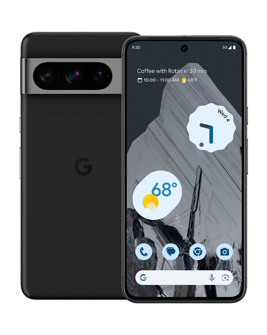گوشی گوگل مدل Pixel 8 Pro حافظه 256 و رم 12 گیگابایت - پارت گلوبال - پیکسل 8 پرو 3 گوشی گوگل مدل Pixel 8 Pro حافظه 256 و رم 12 گیگابایت - پارت گلوبال - پیکسل 8 پرو