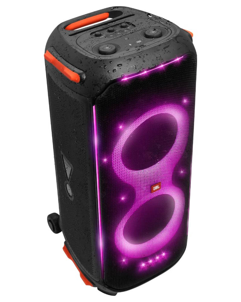 اسپیکر JBL PartyBox 710 — تصویر ۴