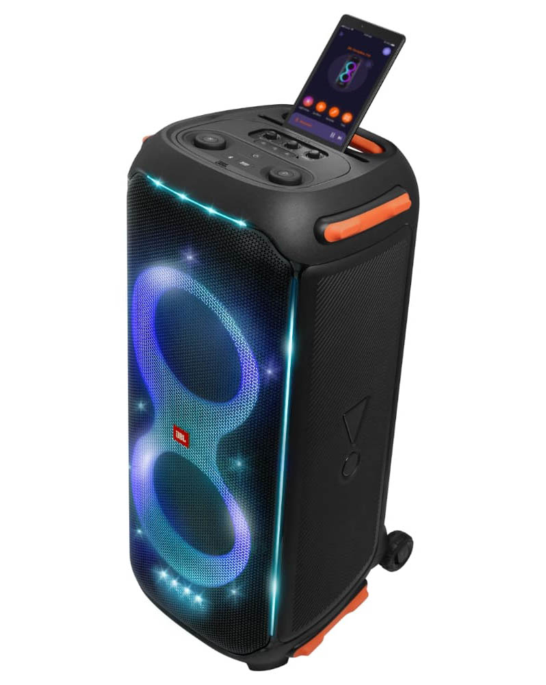 اسپیکر JBL PartyBox 710 — تصویر ۵