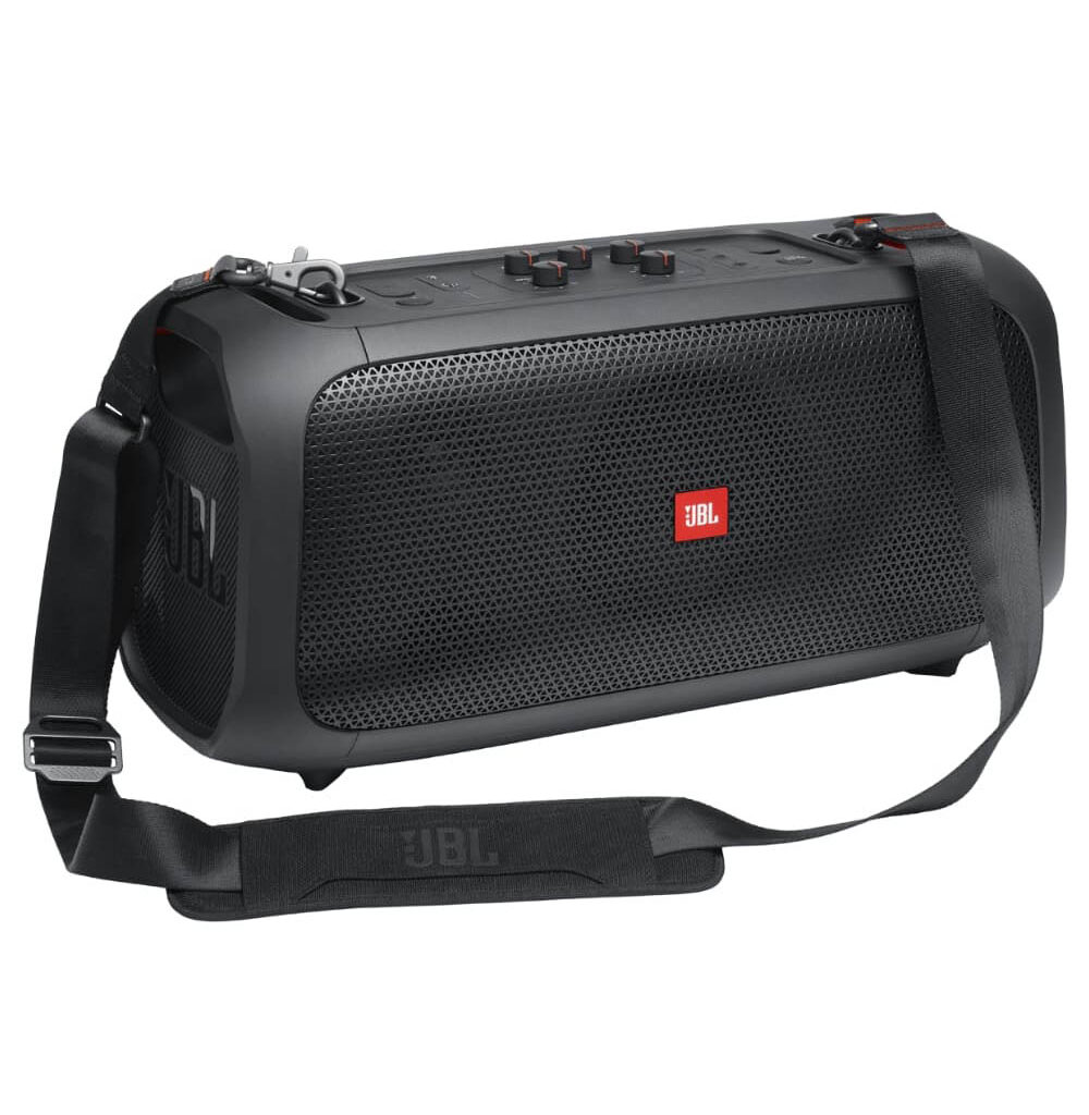 اسپیکر JBL PartyBox On-The-Go