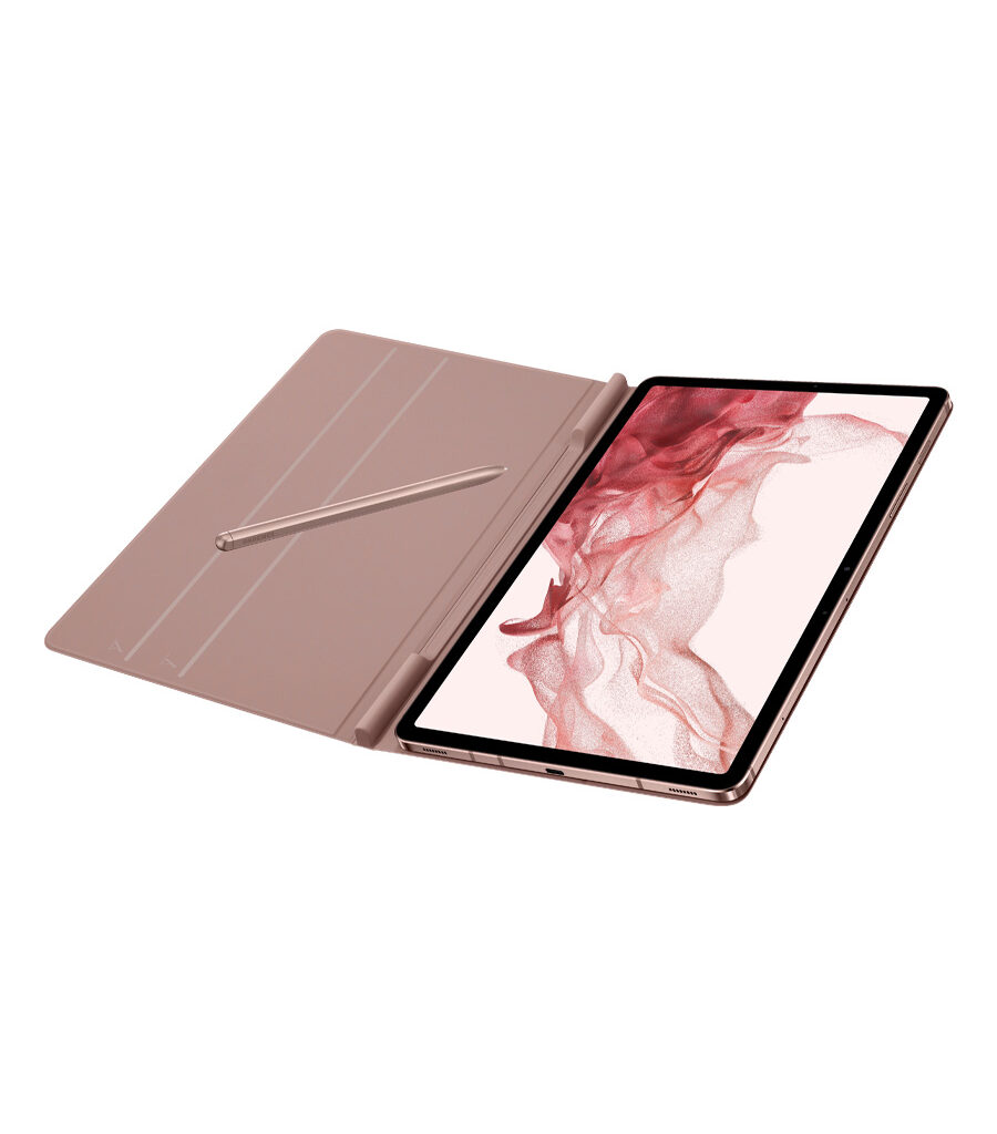 تبلت سامسونگ مدل Galaxy Tab S8 Plus WiFi – X800 حافظه 128 و رم 8 گیگابایت – گلکسی تب اس 8 پلاس وای فای