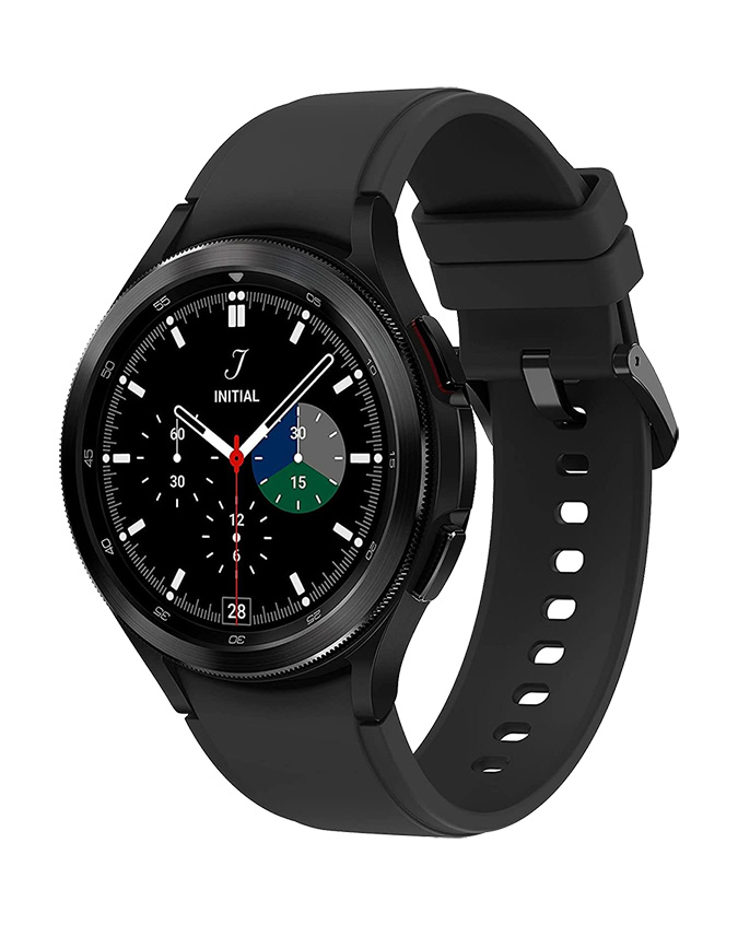 ساعت سامسونگ مدل Galaxy Watch 4 Classic (R880) - 42mm