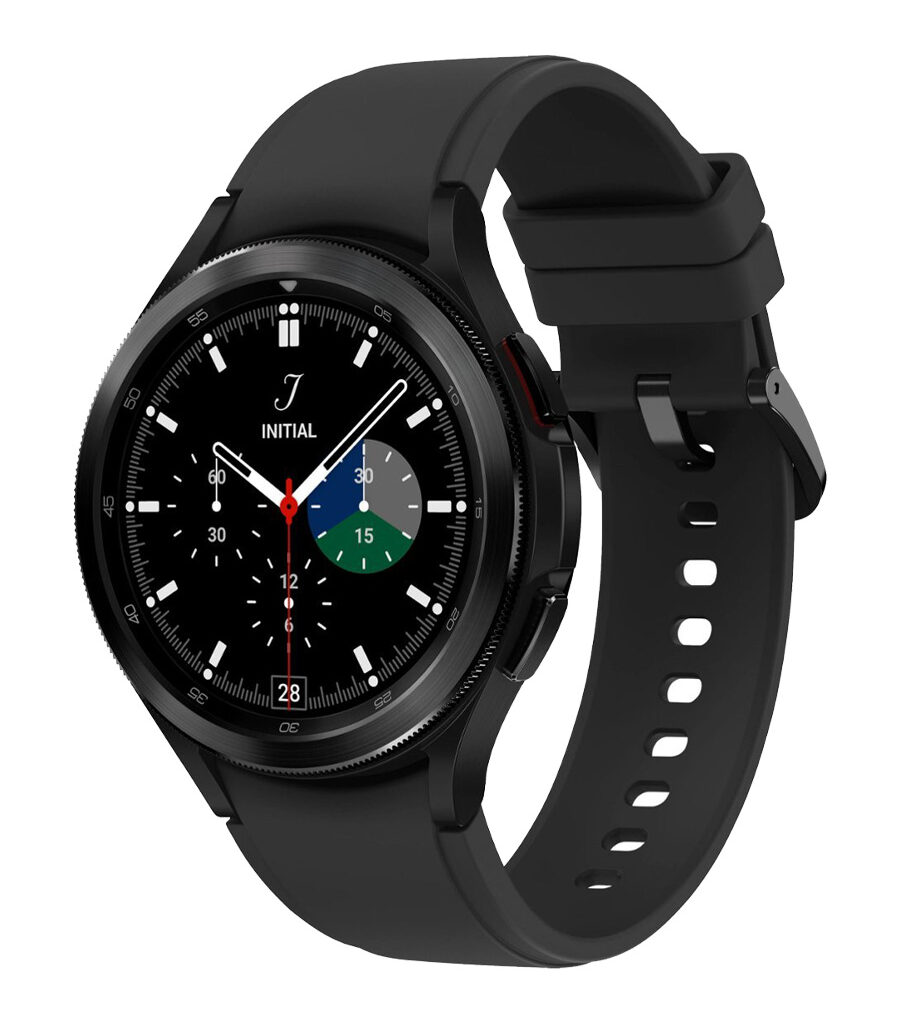 ساعت سامسونگ مدل Galaxy Watch 4 Classic (R890) – 46mm