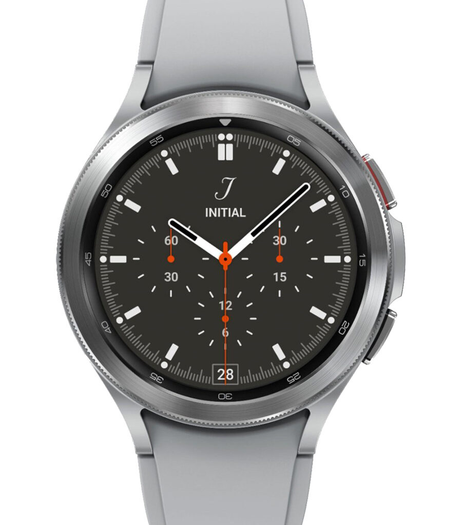 ساعت سامسونگ مدل Galaxy Watch 4 Classic (R890) – 46mm