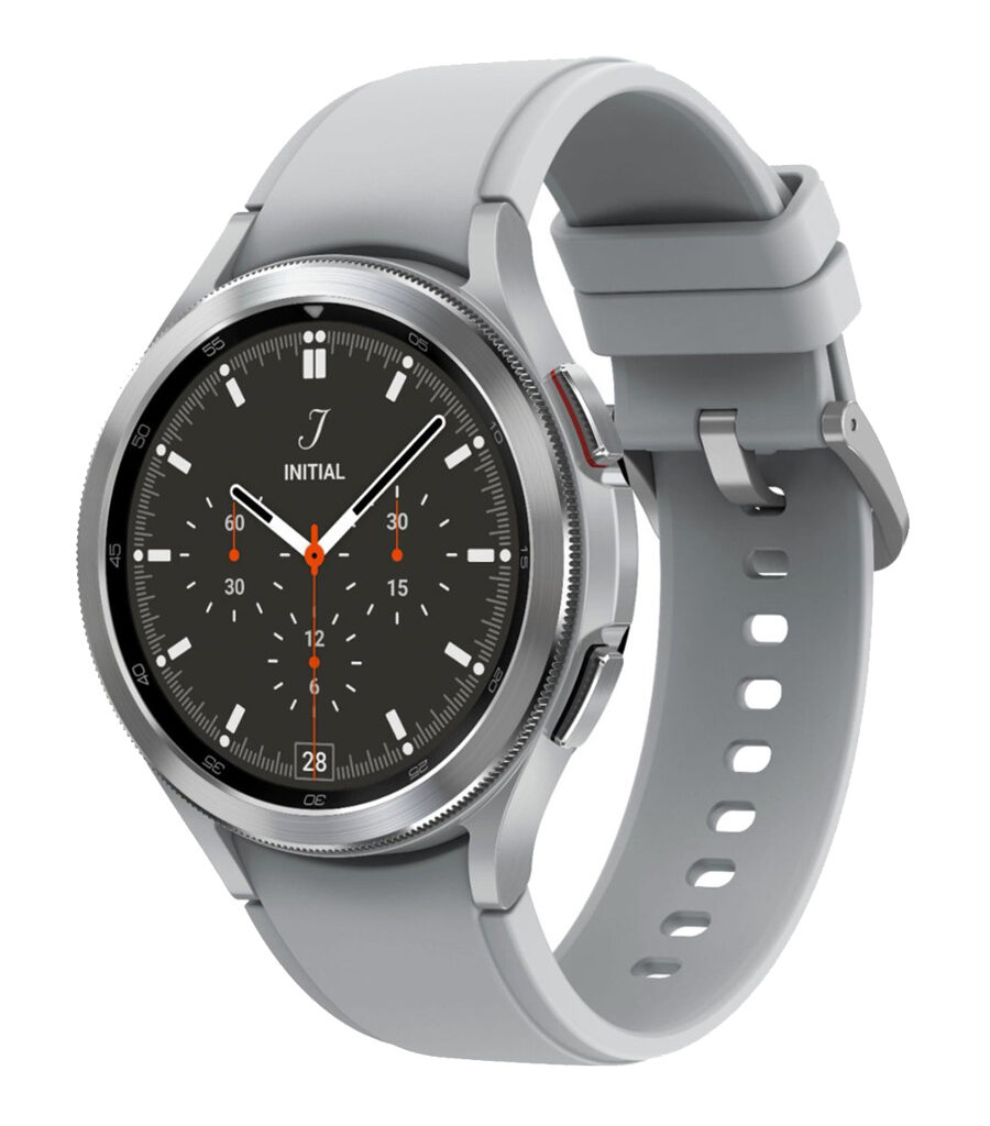 ساعت سامسونگ مدل Galaxy Watch 4 Classic (R890) - 46mm