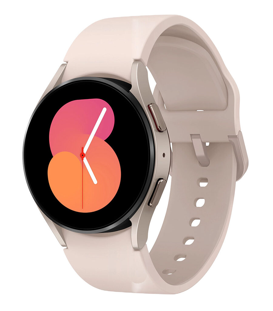 ساعت هوشمند سامسونگ مدل Galaxy Watch 5 (R900) – 40mm