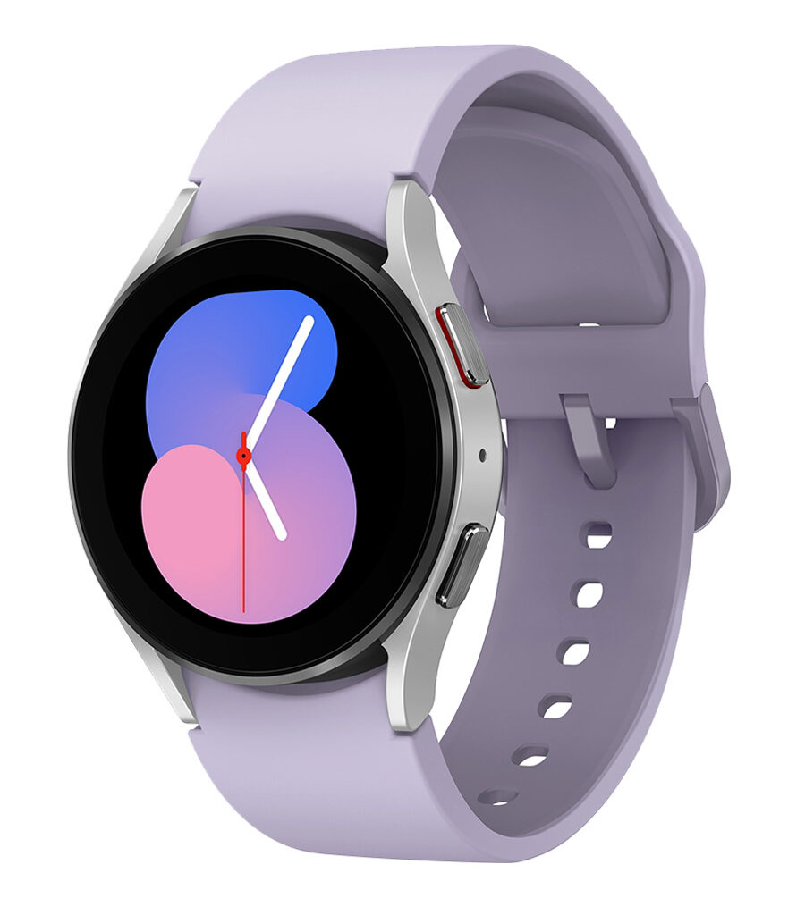 ساعت هوشمند سامسونگ مدل Galaxy Watch 5 (R900) - 40mm