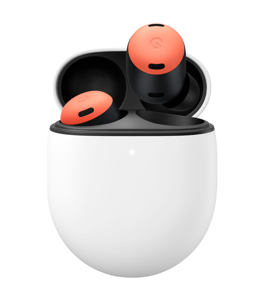 هندزفری بی سیم گوگل مدل Pixel Buds Pro