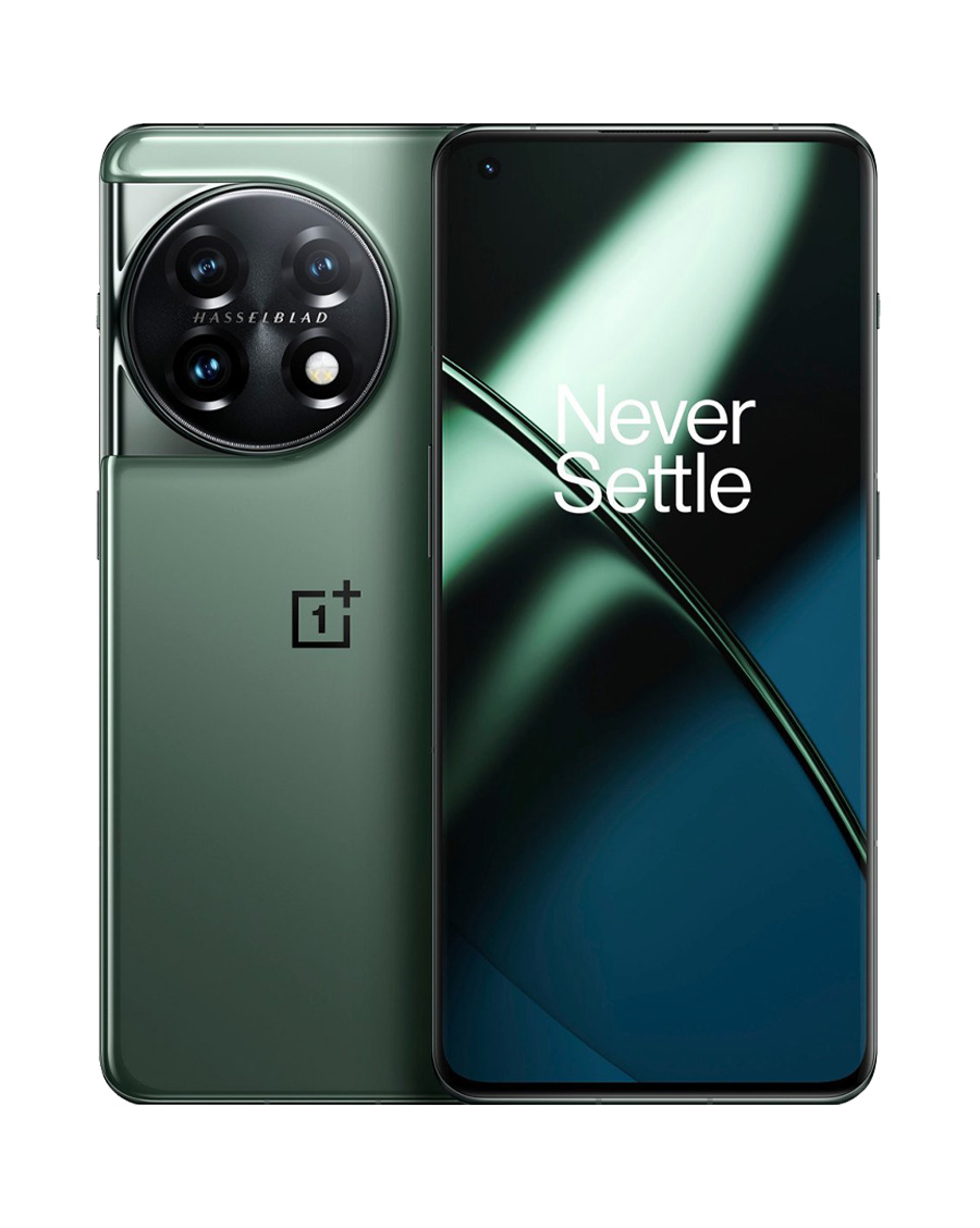 گوشی وان پلاس مدل 11 حافظه 512 و رم 16 گیگابایت - OnePlus 11