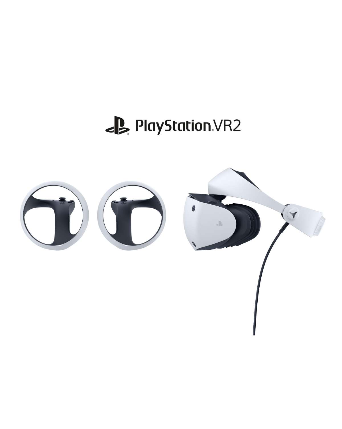 عینک واقعیت مجازی سونی مدل PlayStation VR 2