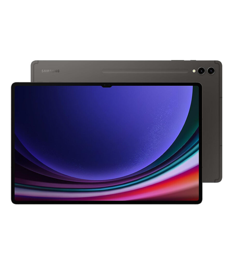 تبلت سامسونگ مدل Galaxy Tab S9 Plus (5G) – X816 حافظه 512 و رم 12 گیگابایت – گلکسی تب اس 9 پلاس