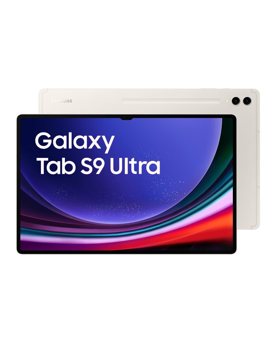 تبلت سامسونگ مدل Galaxy Tab S9 Ultra (5G) - X916B حافظه 1 ترابایت و رم 16 گیگابایت - گلکسی تب اس 9 اولترا سیمکارت خور