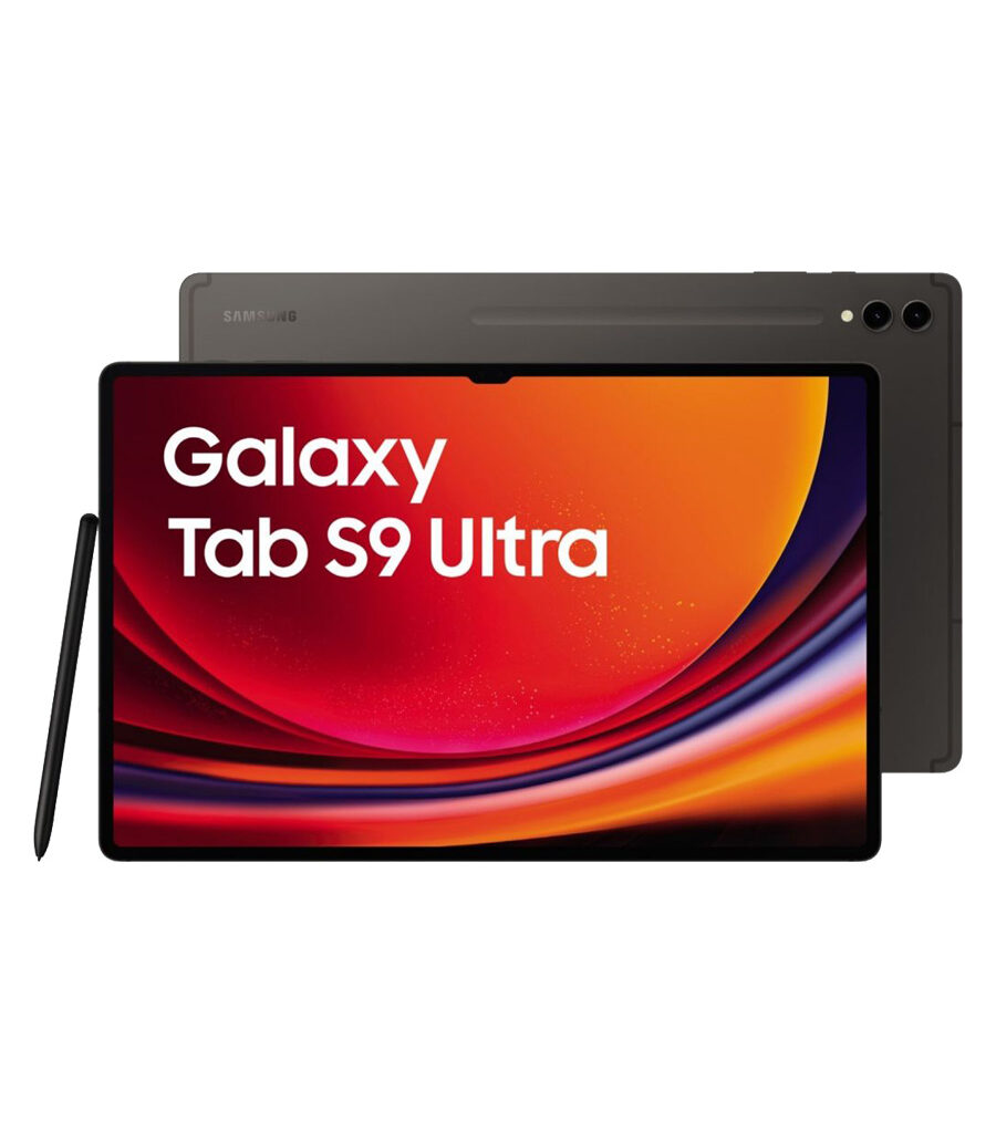تبلت سامسونگ مدل Galaxy Tab S9 Ultra WiFi – X910 حافظه 512 و رم 12 گیگابایت – گلکسی تب اس 9 اولترا وای فای