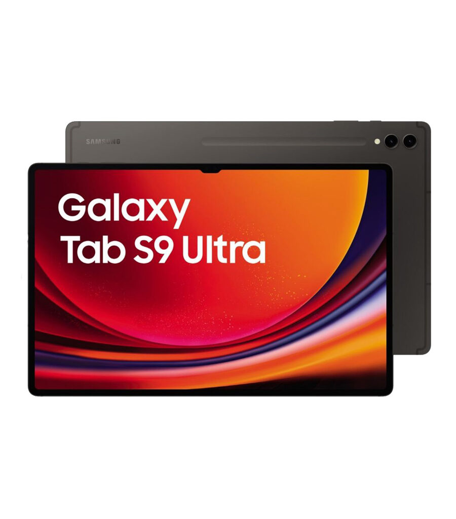 تبلت سامسونگ مدل Galaxy Tab S9 Ultra (5G) – X916B حافظه 512 و رم 12 گیگابایت – گلکسی اس تب اس 9 سیمکارت خور