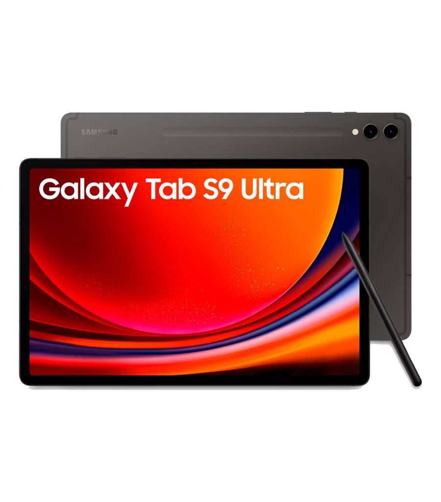 تبلت سامسونگ مدل Galaxy Tab S9 Ultra WiFi – X910 حافظه 512 و رم 12 گیگابایت – گلکسی تب اس 9 اولترا وای فای