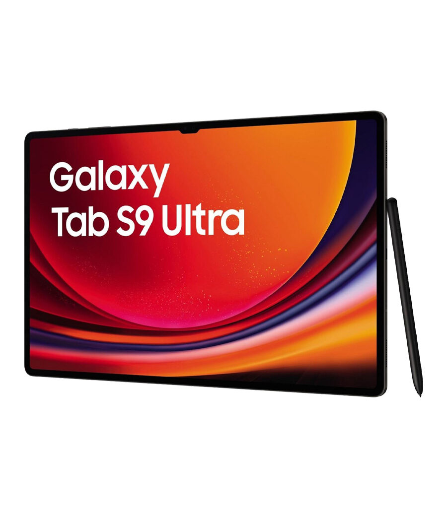 تبلت سامسونگ مدل Galaxy Tab S9 Ultra WiFi – X910 حافظه 512 و رم 12 گیگابایت – گلکسی تب اس 9 اولترا وای فای