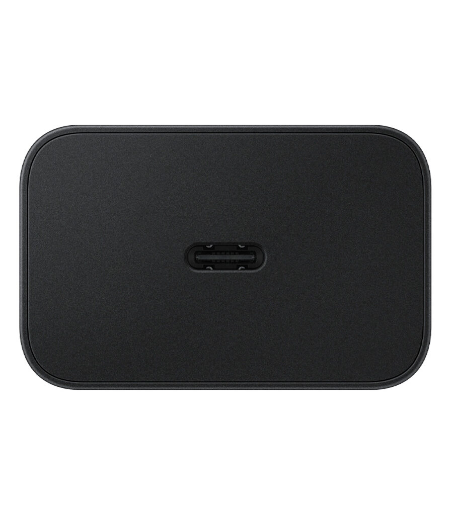 شارژر دیواری سامسونگ 45W – آداپتور 45 وات سامسونگ با کابل دو متری اورجینال