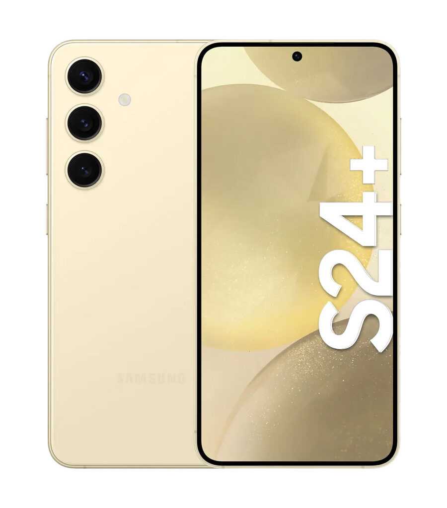 گوشی سامسونگ مدل Galaxy S24 Plus – حافظه 256 و رم 12 گیگابایت – گلکسی اس24 پلاس