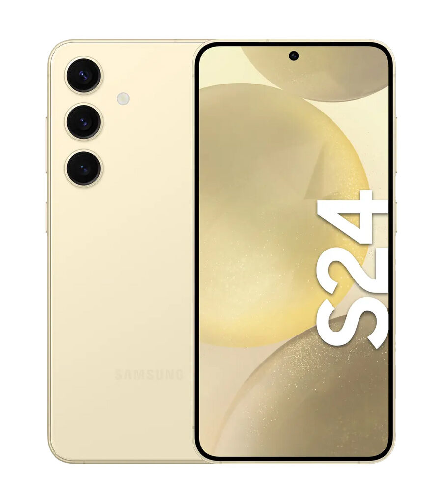 گوشی سامسونگ مدل Galaxy S24 حافظه 256 و رم 8 گیگابایت – گلکسی اس24