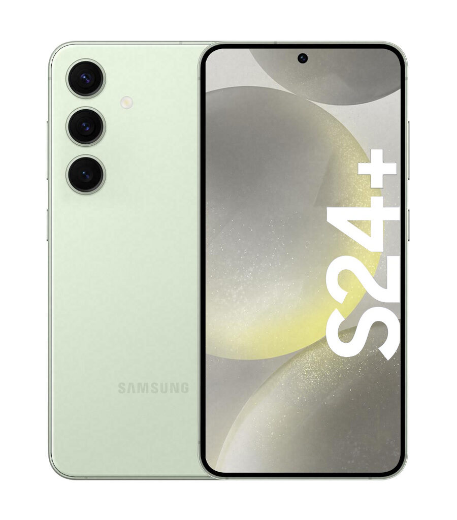 گوشی سامسونگ مدل Galaxy S24 Plus - حافظه 256 و رم 12 گیگابایت - گلکسی اس24 پلاس 7 گوشی سامسونگ مدل Galaxy S24 Plus - حافظه 256 و رم 12 گیگابایت - گلکسی اس24 پلاس