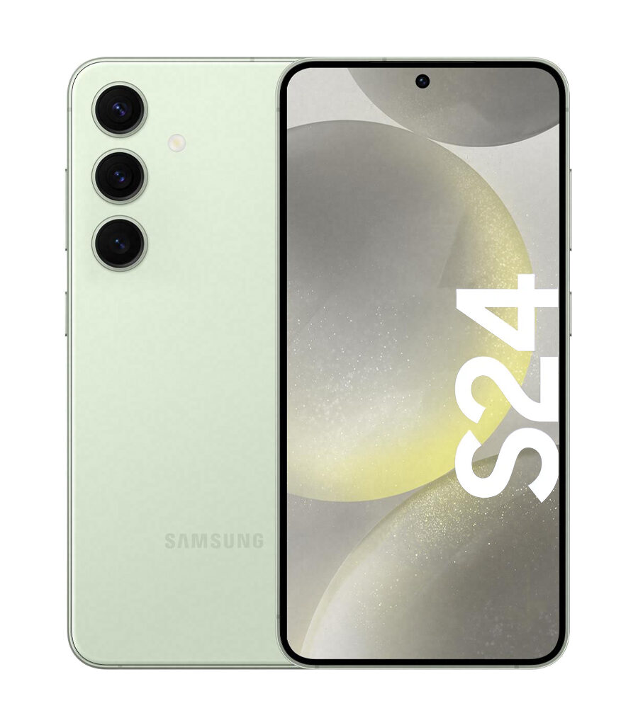 گوشی سامسونگ مدل Galaxy S24 حافظه 256 و رم 8 گیگابایت – گلکسی اس24