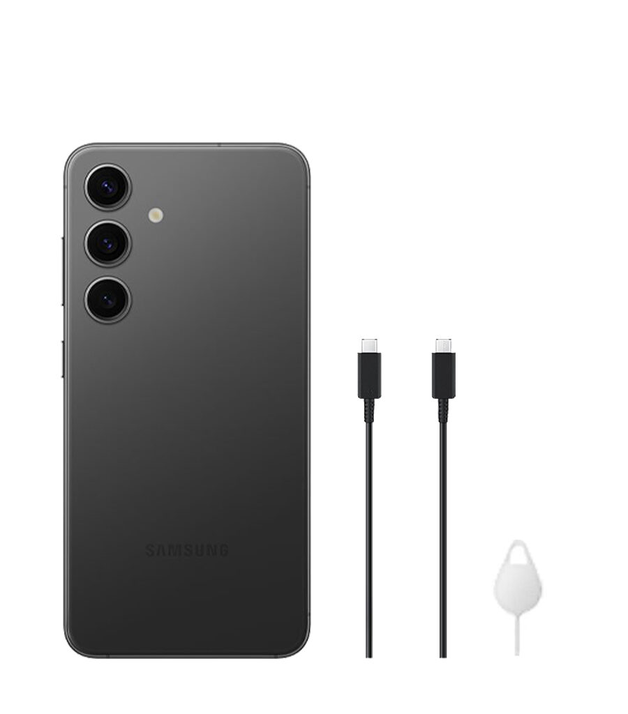 گوشی سامسونگ مدل Galaxy S24 حافظه 256 و رم 8 گیگابایت – گلکسی اس24