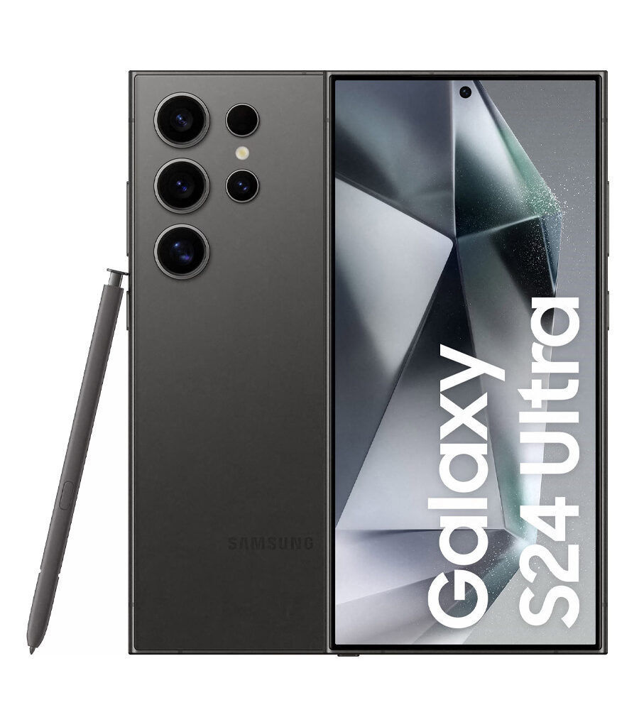 گوشی سامسونگ مدل Galaxy S24 Ultra حافظه 1 ترابایت و رم 12 گیگابایت – ویتنام – گلکسی اس24