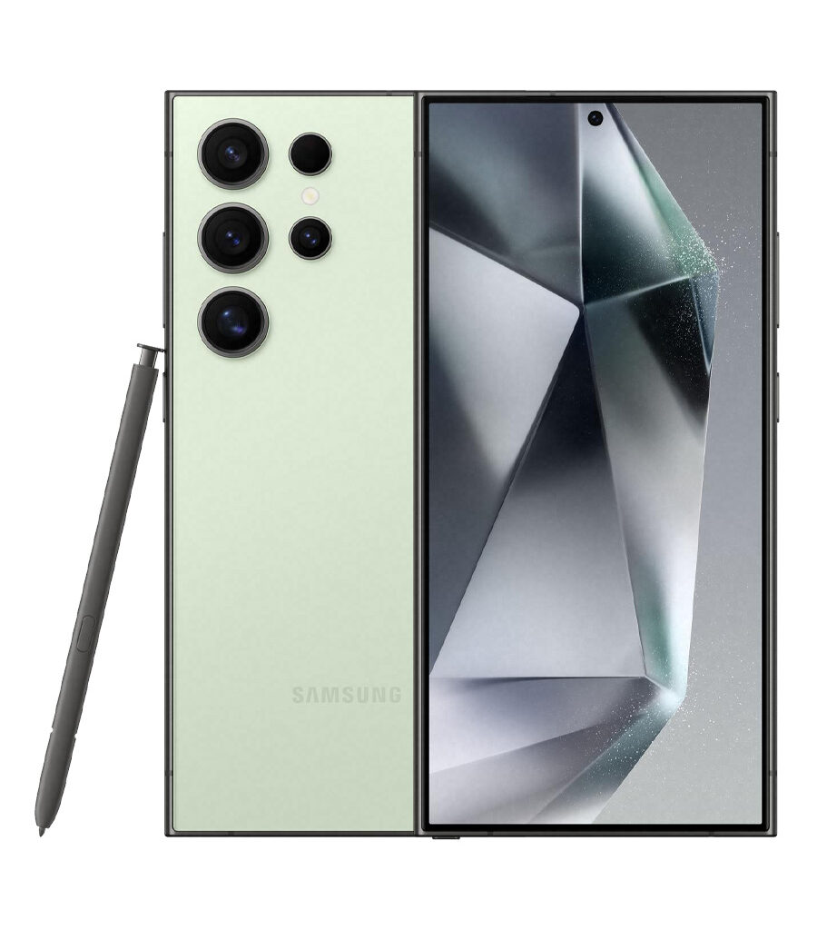 گوشی سامسونگ مدل Galaxy S24 Ultra حافظه 1 ترابایت و رم 12 گیگابایت - ویتنام - گلکسی اس24