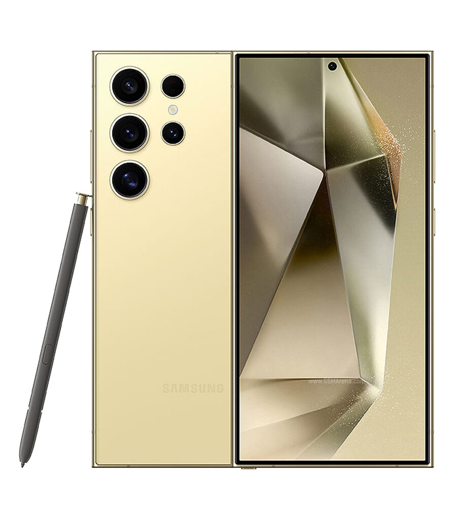 گوشی سامسونگ مدل Galaxy S24 Ultra حافظه 512 و رم 12 گیگابایت – ویتنام – گلکسی اس24 اولترا