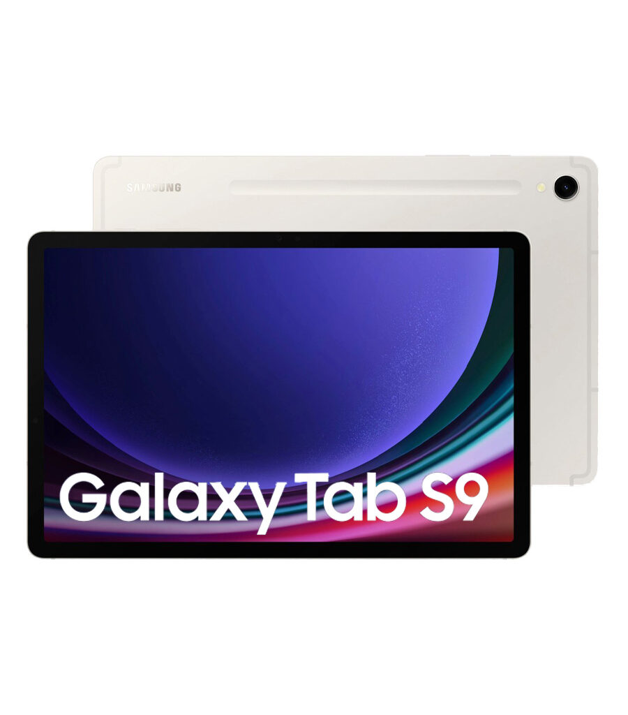 تبلت سامسونگ مدل Galaxy Tab S9 (5G) – X716B حافظه 128 و رم 8 گیگابایت – گلکسی تب اس 9 سیمکارت خور