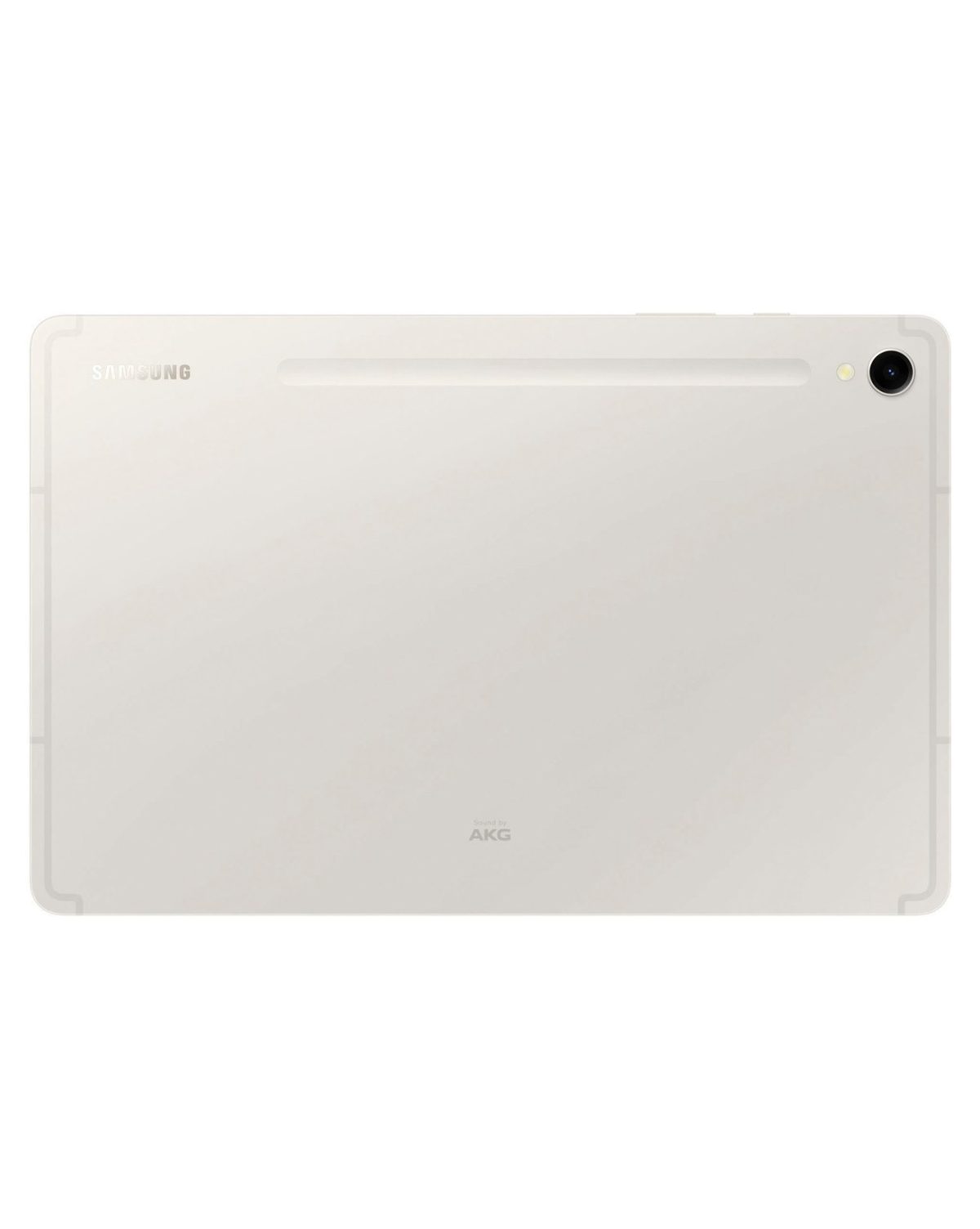 تبلت سامسونگ مدل Galaxy Tab S9 (5G) - X716B حافظه 128 و رم 8 گیگابایت - گلکسی تب اس 9 سیمکارت خور