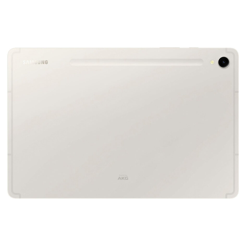 تبلت سامسونگ مدل Galaxy Tab S9 5G – X716B حافظه 256 رم 12 گیگابایت – گلکسی تب اس 9