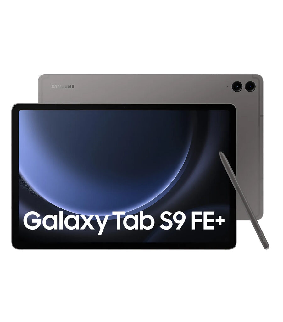 تبلت سامسونگ مدل Galaxy Tab S9 FE Plus (5G) – X616B حافظه 256 و رم 12 گیگابایت – گلکسی تب اس 9 اف ای پلاس