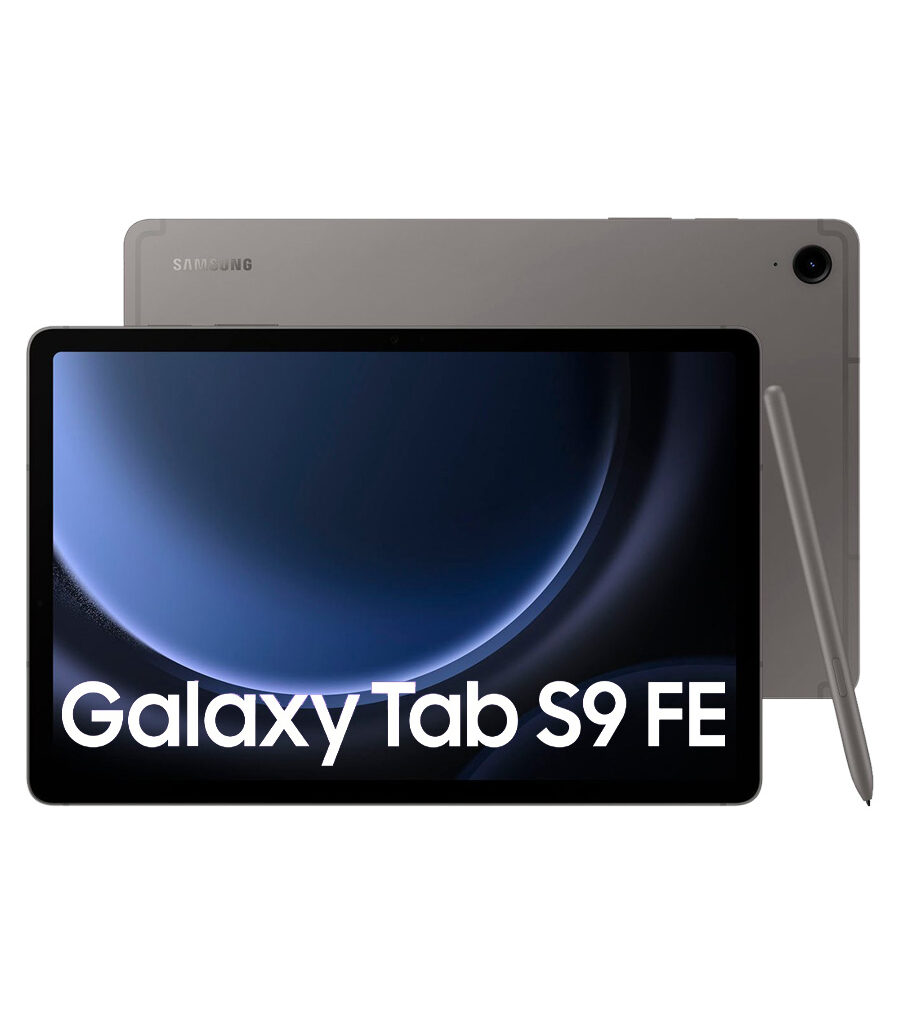 تبلت سامسونگ مدل Galaxy Tab S9 FE WiFi – X510 حافظه 256 و رم 8 گیگابایت – گلکسی تب اس 9 اف ای وای فای