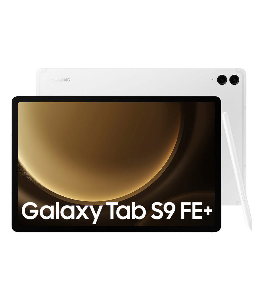 تبلت سامسونگ مدل Galaxy Tab S9 FE Plus (5G) - X616B حافظه 128 و رم 8 گیگابایت - گلکسی تب اس 9 اف ای پلاس 6 تبلت سامسونگ مدل Galaxy Tab S9 FE Plus (5G) - X616B حافظه 128 و رم 8 گیگابایت - گلکسی تب اس 9 اف ای پلاس