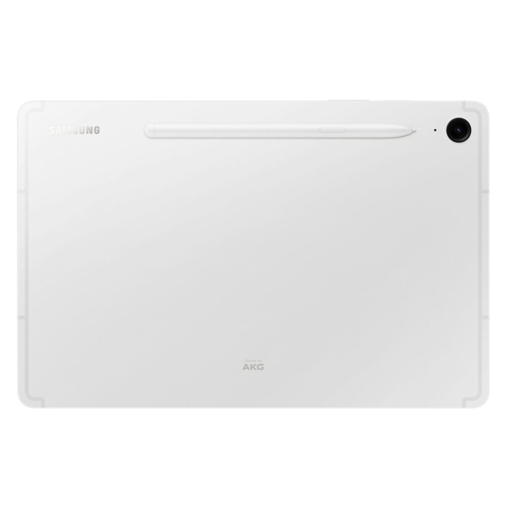 تبلت سامسونگ مدل Galaxy Tab S9 FE (5G) – X516B حافظه 128 و رم 6 گیگابایت – گلکسی تب اس 9 اف ای