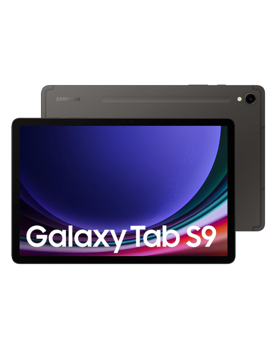 تبلت سامسونگ مدل Galaxy Tab S9 5G - X716B حافظه 256 رم 12 گیگابایت - گلکسی تب اس 9