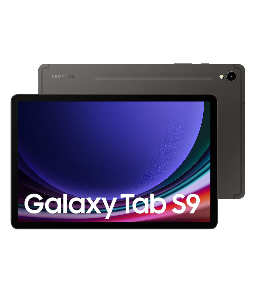 تبلت سامسونگ مدل Galaxy Tab S9 (5G) - X716B حافظه 128 و رم 8 گیگابایت - گلکسی تب اس 9 سیمکارت خور 7 تبلت سامسونگ مدل Galaxy Tab S9 (5G) - X716B حافظه 128 و رم 8 گیگابایت - گلکسی تب اس 9 سیمکارت خور