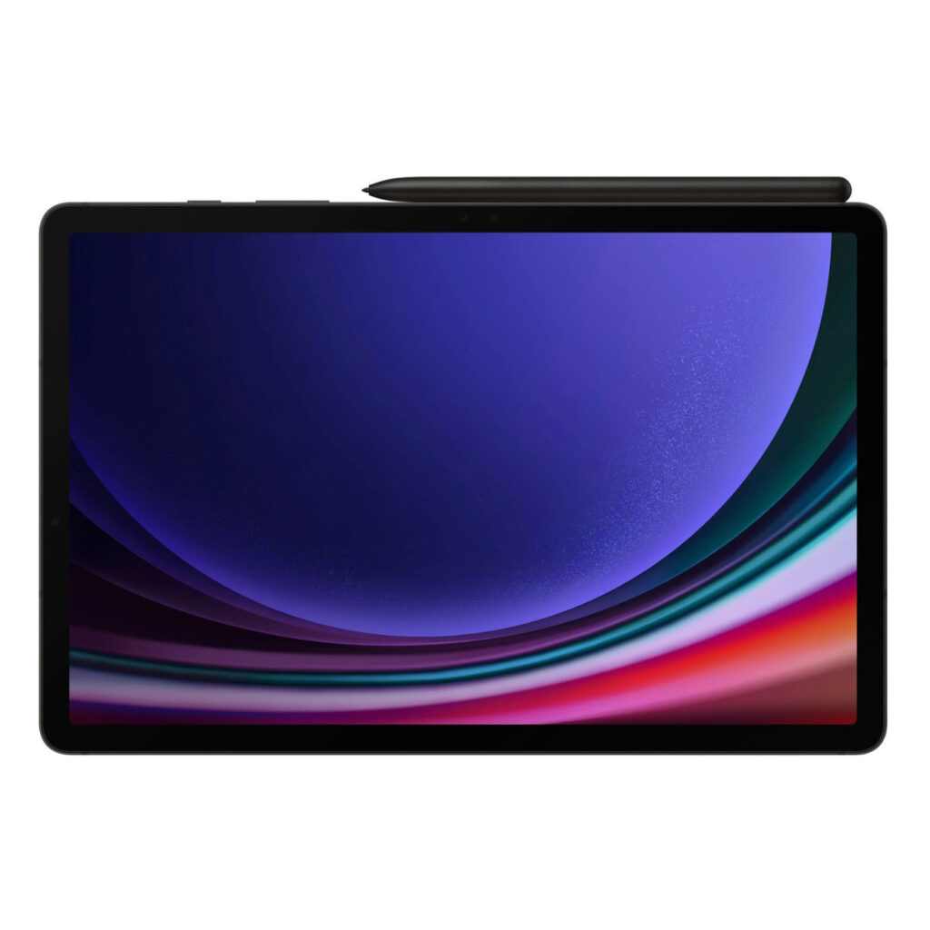 تبلت سامسونگ مدل Galaxy Tab S9 5G – X716B حافظه 256 رم 12 گیگابایت – گلکسی تب اس 9