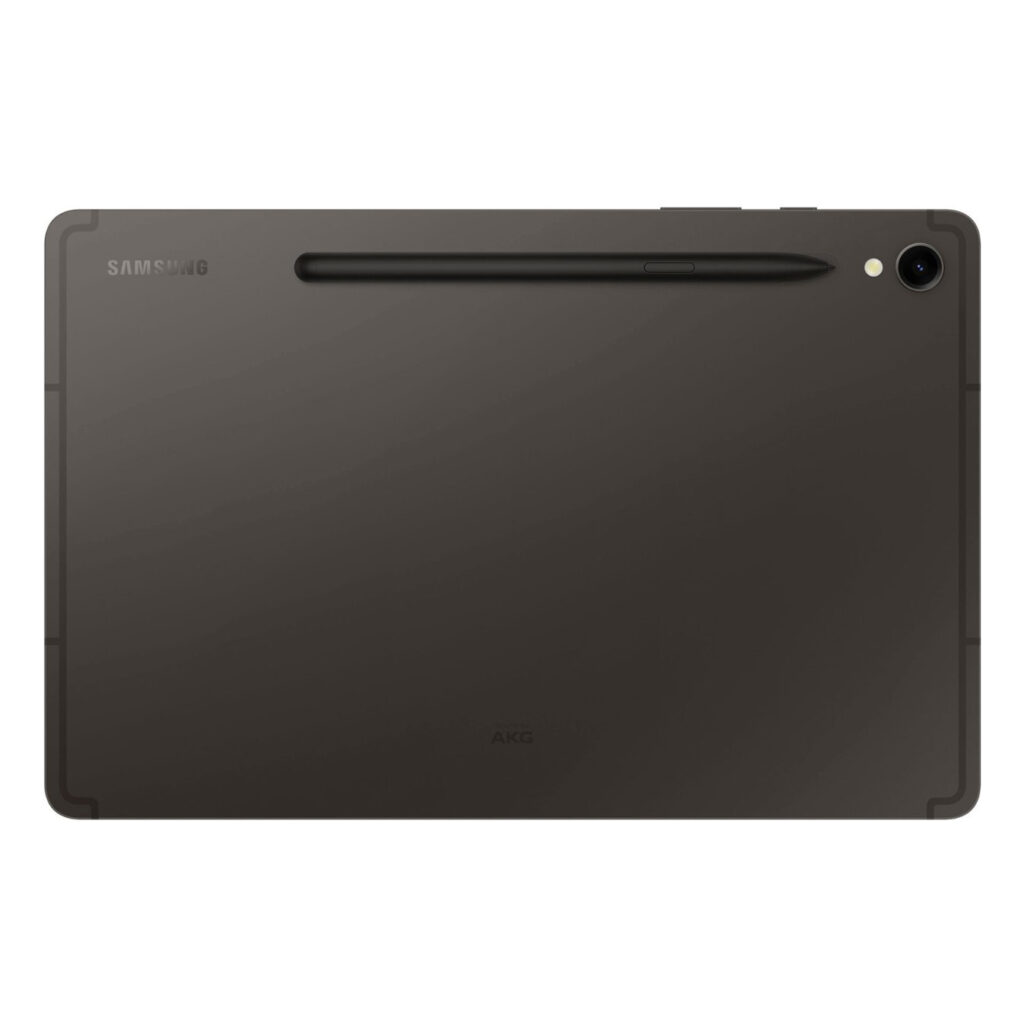 تبلت سامسونگ مدل Galaxy Tab S9 5G – X716B حافظه 256 رم 12 گیگابایت – گلکسی تب اس 9