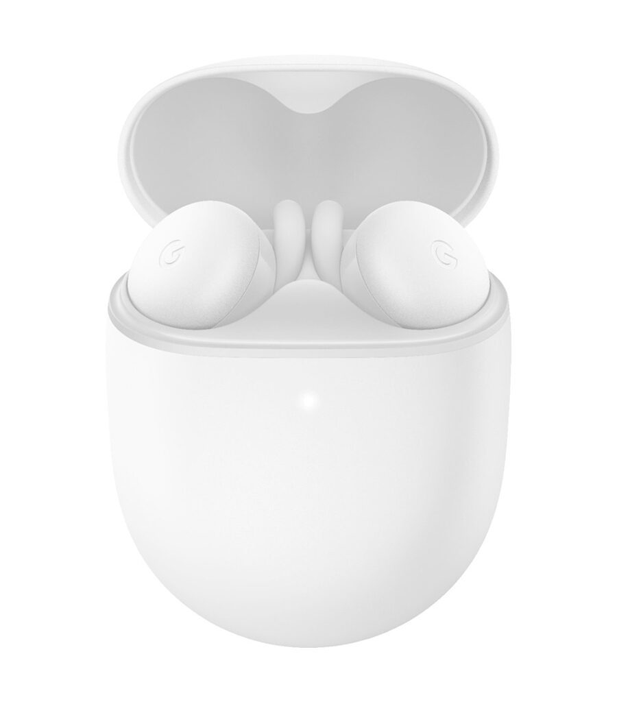 هندزفری بی سیم گوگل مدل Pixel Buds A Series