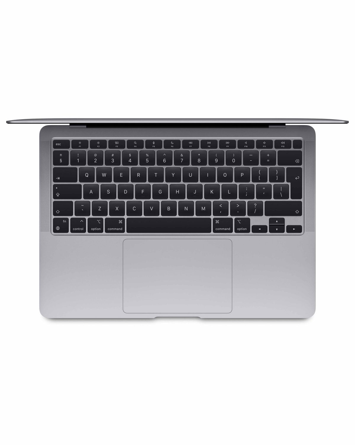 لپ تاپ اپل مدل (MacBook Air M1 (MGN63 حافظه 256 و رم 8 گیگابایت